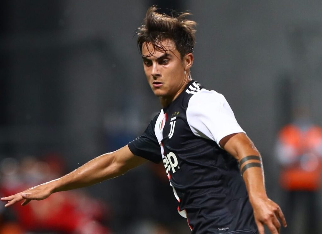 Dybala