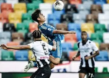 Juve scudetto rimandato. Perché?