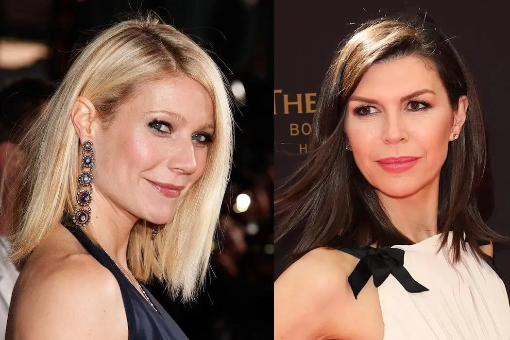 long bob 2020 tagli capelli 50 anni 