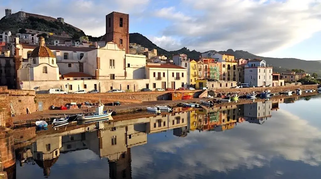 mete alternative in Sardegna viaggi