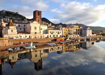 mete alternative in Sardegna viaggi