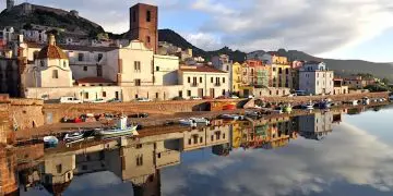 mete alternative in Sardegna viaggi