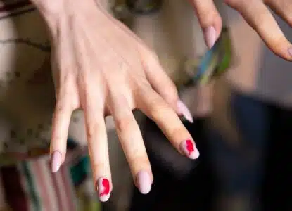 nail art estate 2020