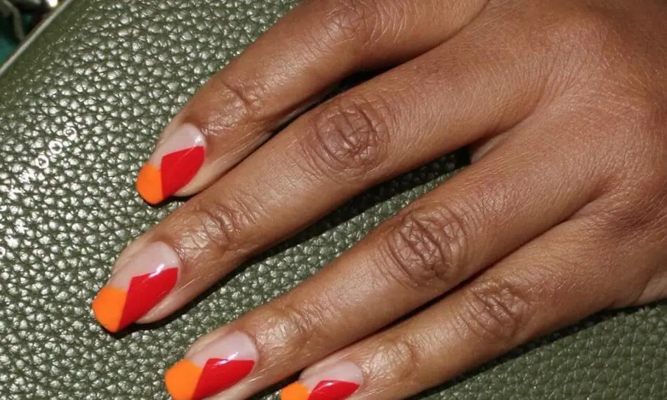 nail art estiva 2020