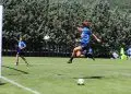 napoli femminile