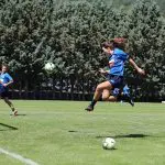 napoli femminile