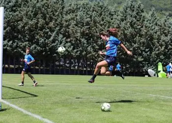 napoli femminile