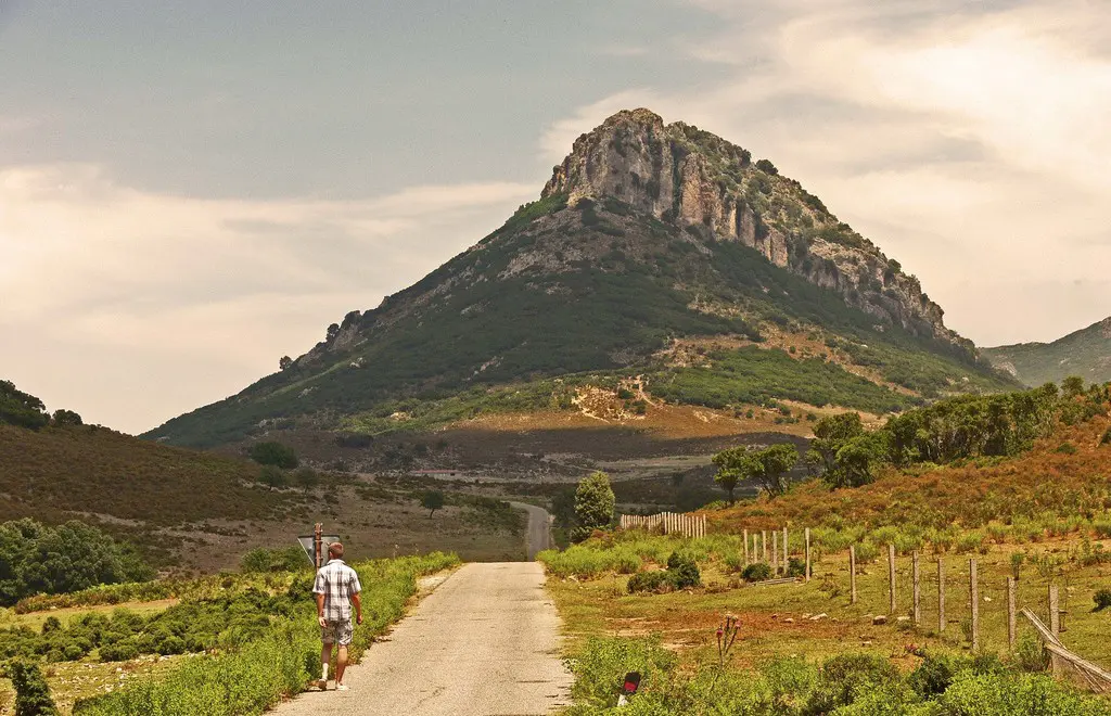 Ogliastra Sardegna