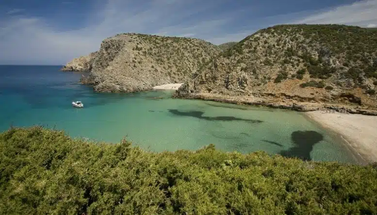 sardegna sulcis iglesiente