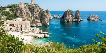 sicilia mete preferite estate