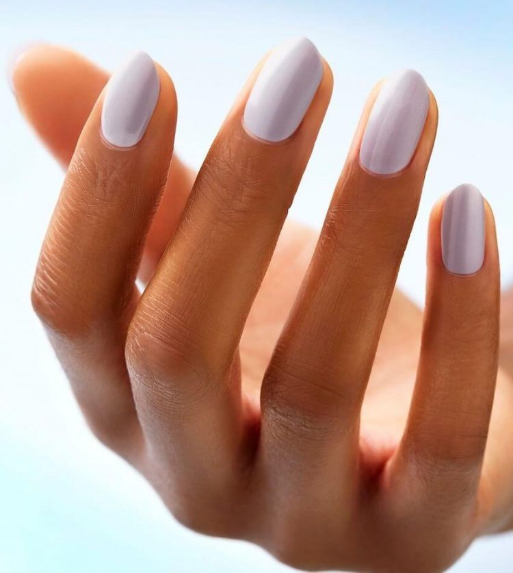 Unghie gel estive 2020 semplici, colori e tendenze - Donne Sul Web
