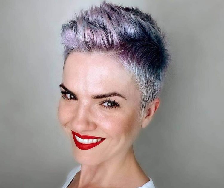 Tagli pixie amica imaxtree Capelli corti scalati, i nuovi tagli corti dell'estate - Donne Sul Web