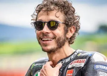 valentino rossi 2020