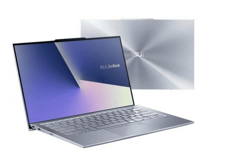 ASUS ZenBook S13