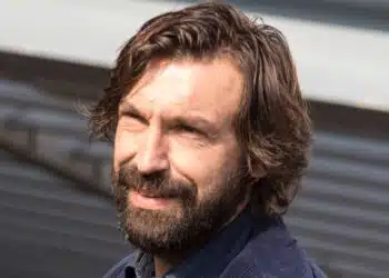 Andrea pirlo allenatore Juve