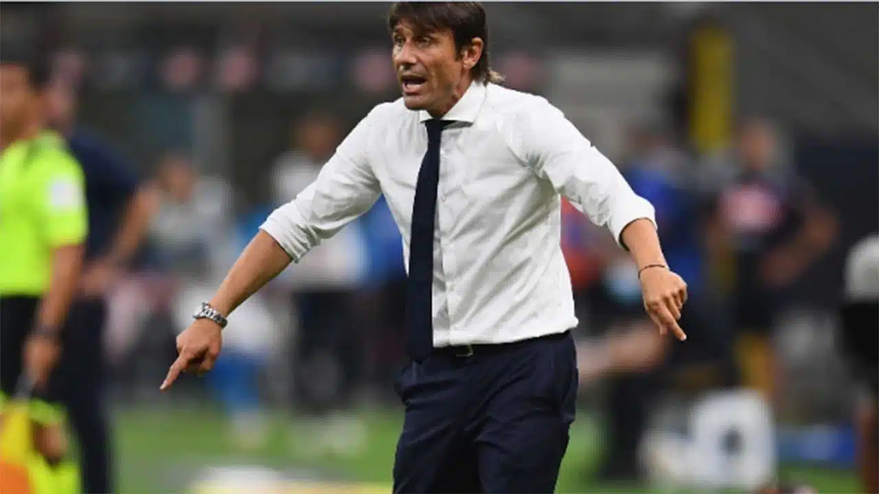Antonio Conte