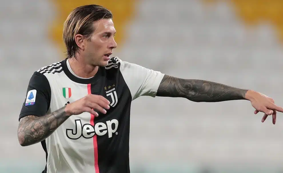 Federico Bernardeschi