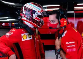 Ferrari: stagione fallimentare, da dove ricominciare
