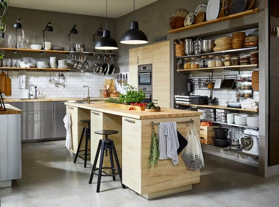 Ikea cucine 2021 catalogo