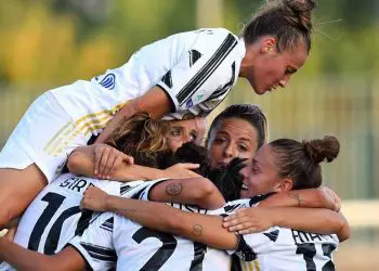 Juventus femminile