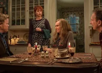 Netflix catalogo agosto