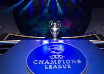 Uefa Champions League