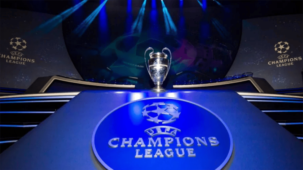 Uefa Champions League