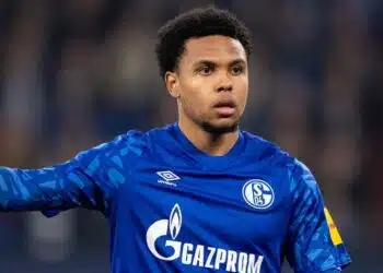Weston McKennie