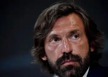 andrea pirlo instagram 2020