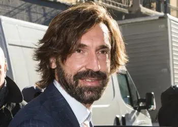 pirlo instagram