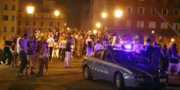 Coronavirus lazio obbligo di mascherina