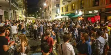 Coronavirus Italia