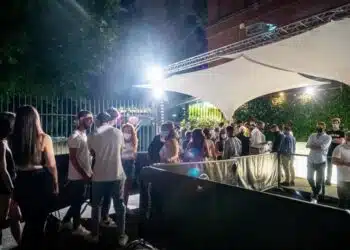 Dpcm discoteche
