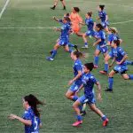 empoli ladies