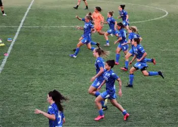 empoli ladies