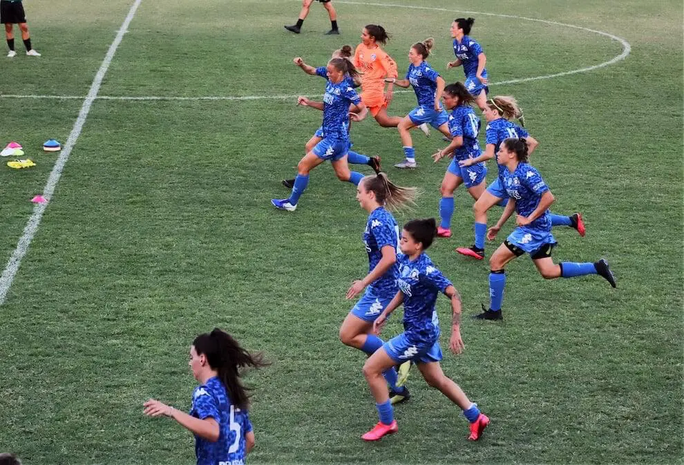 empoli ladies