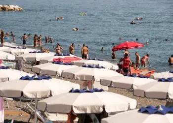 spiagge 2020 liguria