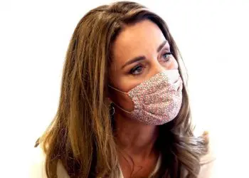kate middleton gossip agosto 2020-