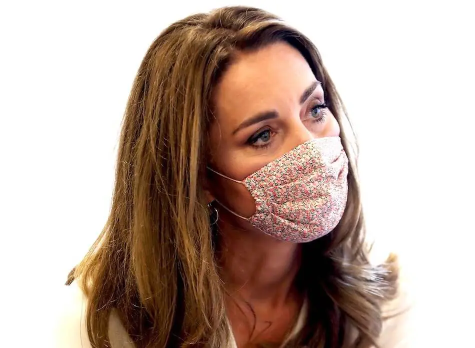 kate middleton gossip agosto 2020-