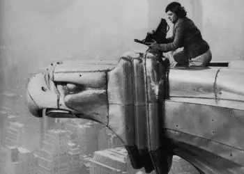 margaret-bourke-white foto