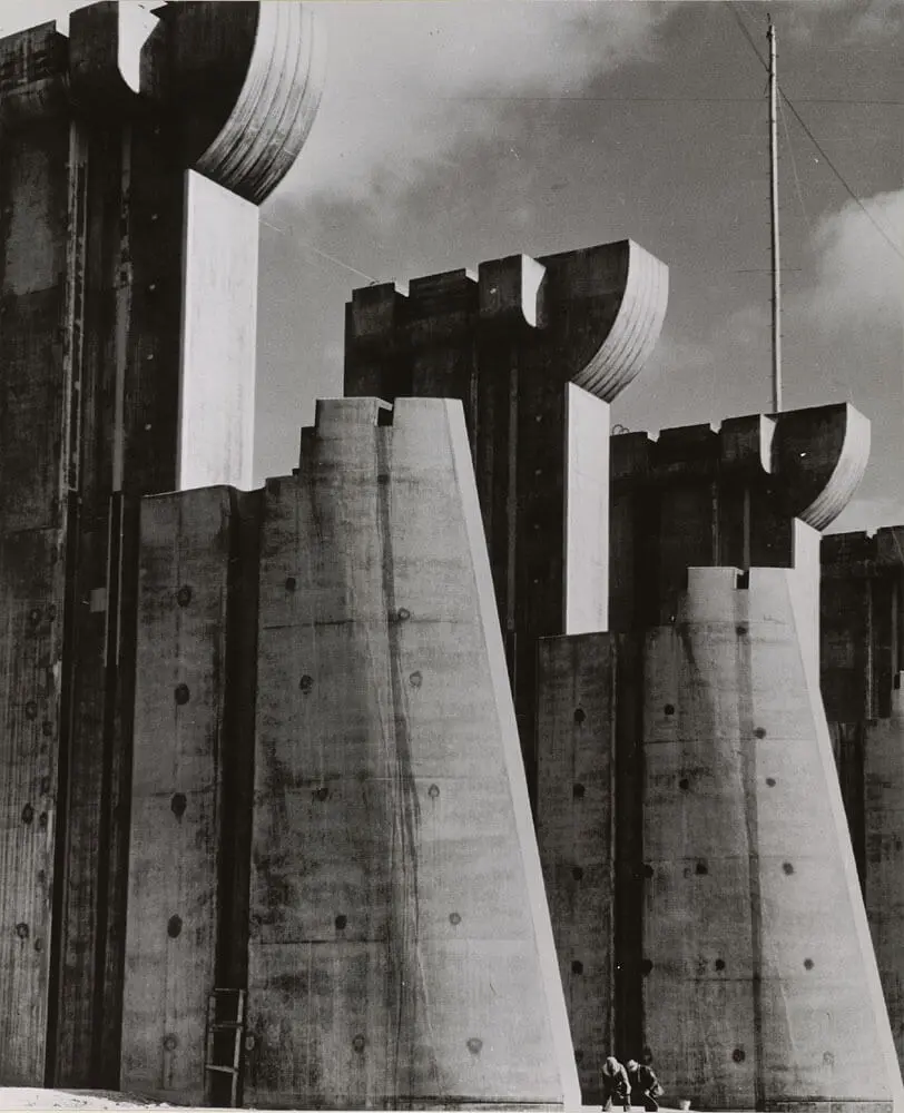 margaret-bourke-white-foto-diga