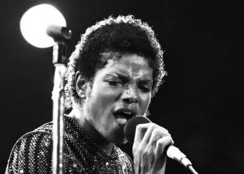 michael jackson canzoni