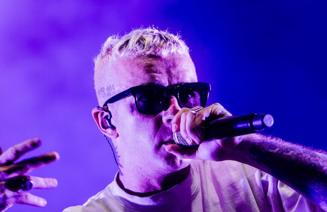 Salmo: le 12 canzoni più belle. Playlist - Donne Sul Web