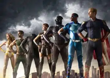 the boys amazon prime video catalogo
