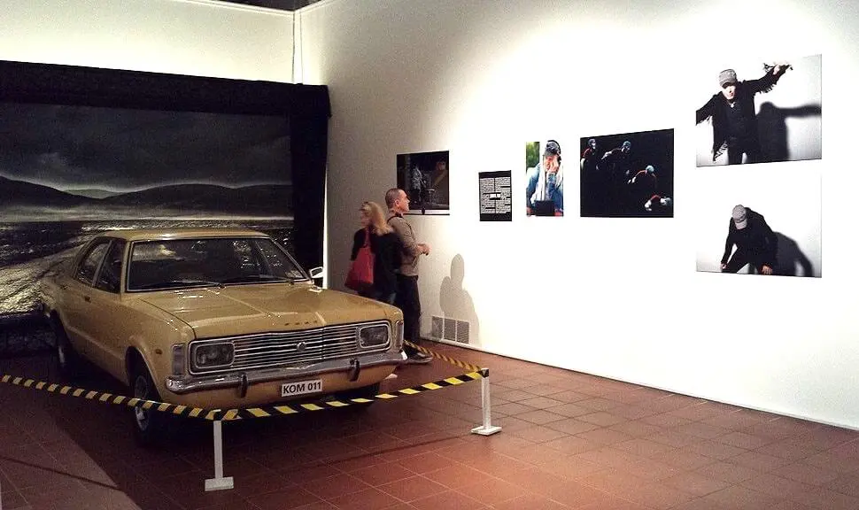 vasco rossi macchine