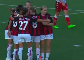 Milan Femminile