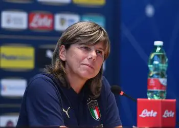 Milena Bertolini