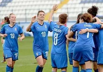 Italia Femminile
