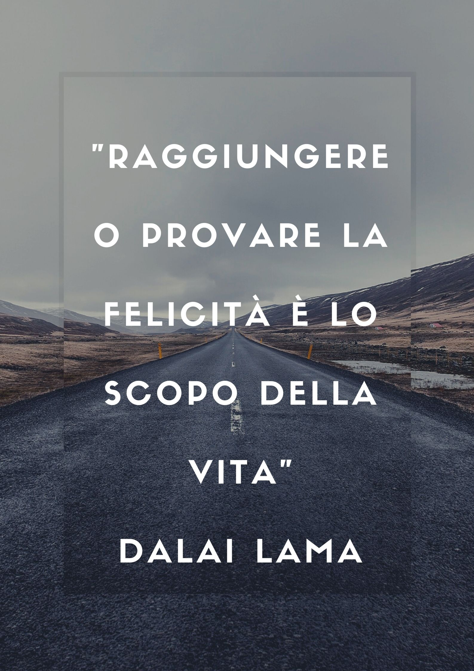 DALAI LAMA FRASI 2