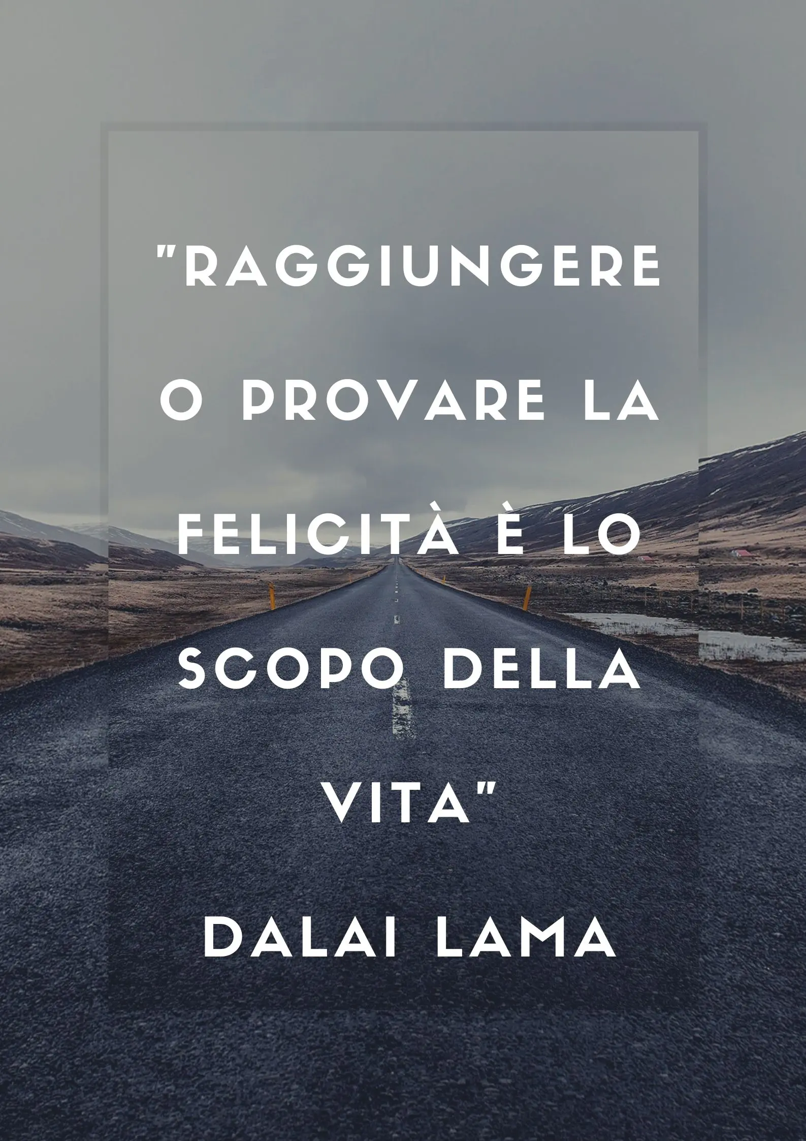 10 Frasi Del Dalai Lama Sul Senso Della Vita Frasi